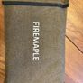 Antarcti Folding Campfire Grill Table Image 3