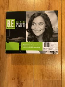 Best Everyday Professional Hairdryer