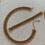 necklace and bracelets costume jewellery Egyptian Image 3