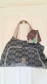 Brand New with tags - JJ Cole Collections Baby Changing Bag