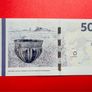 Denmark. 50  Kroner  2016   Pick  65. ( Uncirculated ) Image 2