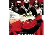 Pusher DVD. Free Postage!