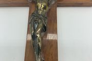 Vintage Crucifix