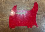 telecaster pickguard