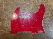 telecaster pickguard