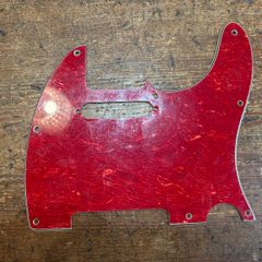 telecaster pickguard
