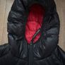 Black Canada Goose Puffer Jacket Medium Image 3