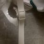white clips Image 4