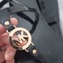 Michael Kors ladies sandals x2 Image 6