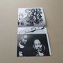 Krautrock legends CAN autographed CD Image 2