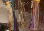 Large selections of Arts & Crafts