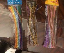 Large selections of Arts & Crafts
