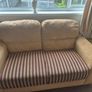 Two Seater couch Image 3