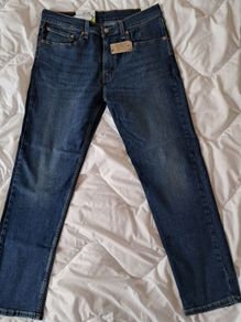 NEW Men's Levi 502's Jeans
