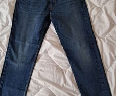 NEW Men's Levi 502's Jeans