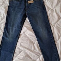 NEW Men's Levi 502's Jeans