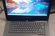Alienware 15 R3 Gaming Laptop - i7 7th Gen | GTX 1070 8GB | 16GB RAM | 750GB Storage