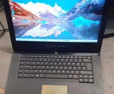 Alienware 15 R3 Gaming Laptop - i7 7th Gen | GTX 1070 8GB | 16GB RAM | 750GB Storage