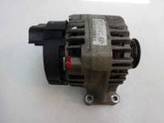 Car Parts Alternator Fiat Punto
