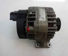 Car Parts Alternator Fiat Punto