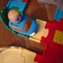 Vtech toot toot Cocomelon garage playset Image 6