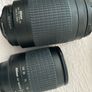 Nikon Camera Lenses Bag Hood Image 6