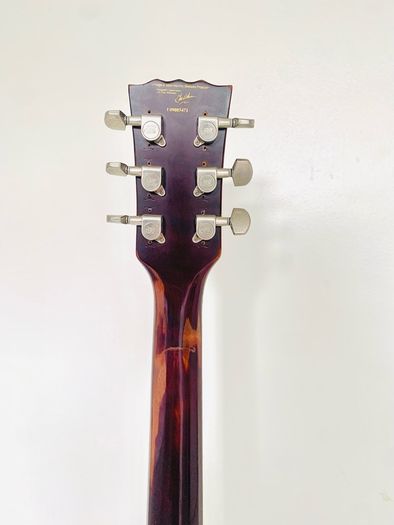 Vintage Lemon Drop Left Handed