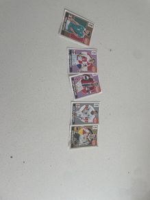 world cup sticker extra sticker