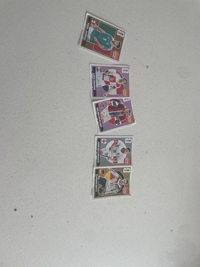 world cup sticker extra sticker