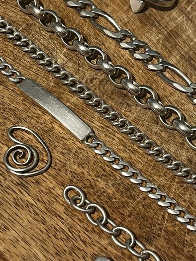 sterling silver