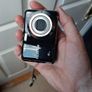 Fujifilm Finepix AX300 Y2K Retro Digital Camera Image 6