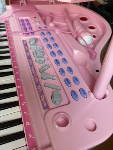 kids piano