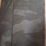 Boohoo Man Active Performance Leggings, Size L Image 2