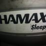 Hamax child seat Image 3