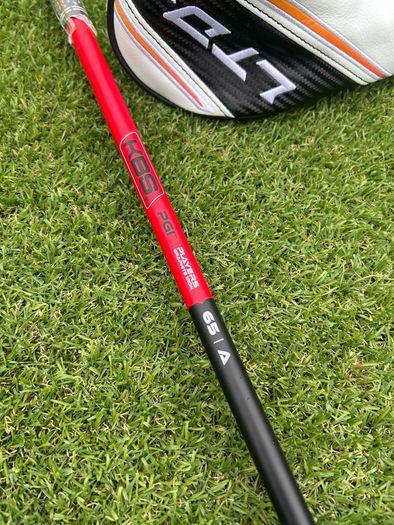 Cobra LTD x 5 Hybrid