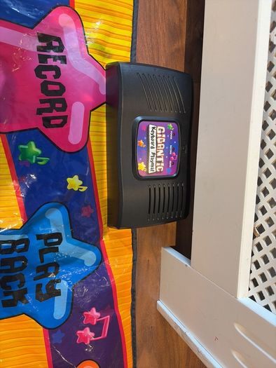 kids floor piano