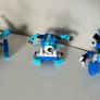 Lego Mixels Series 5 Image 3