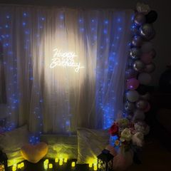 Birthday