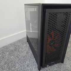 Gaming PC Customisable Read Description
