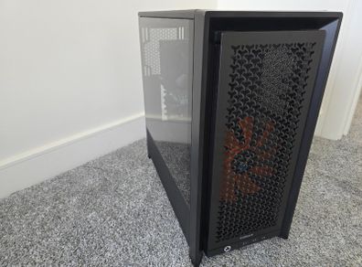 Gaming PC Customisable Read Description