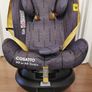 Cosatto All in All i Size Rotate Car Seat Image 2