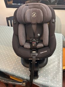 Maxi Cosi Mica 360