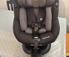 Maxi Cosi Mica 360