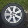 alloys VW polo Image 4