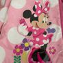 Minnie Mouse raincoat girl 12-18 months Image 2