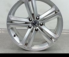Looking to buy a genuine set of OEM Volkswagen Passat CC alloy wheels.