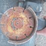 FAW 40Q Cordless Angle Grinder Image 4