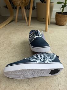 Heelys - Tommy Hilfiger