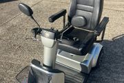 Mobility Scooter