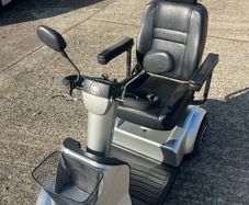 Mobility Scooter